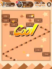 Descargar APK de Infinite Brick Blast