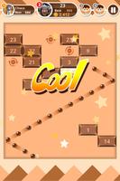 Infinite Brick Blast اسکرین شاٹ 2