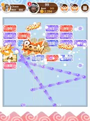 Descargar APK de Infinite Brick Blast