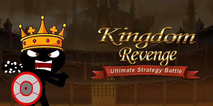 Đại Chiến Người Que - Kingdom Revenge