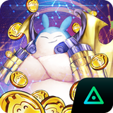 TSX by Astronize-icoon