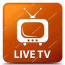 live tv all channel(IPL live)cricket APK