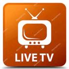 live tv all channel(IPL live)cricket icône