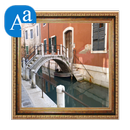Aa Art Venice jigsaw puzzle aplikacja