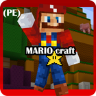 آیکون‌ MARIO-craft (PE)2019