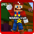 MARIO-craft (PE)2019 icon