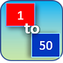 Coloring 1to50 APK