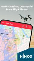 Ninox Drone Affiche