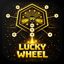 Lucky Wheel Puzzle APK