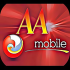 AA MOBILE TV 2021 아이콘