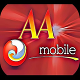AA MOBILE TV 2021 icono