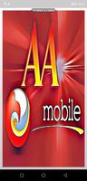 Poster AA MOBILE TV 2021