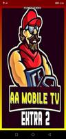 AA MOBILE TV Extra 2 plakat