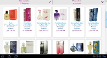 Fragrances screenshot 3