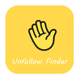 Unfollow finder for Clubhouse