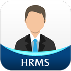 HRMS icône