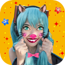 Anime Photo Editor APK