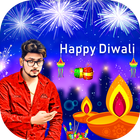 Diwali Photo Frame biểu tượng