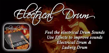 Electro Drum Pads 48 - Real Electro Music Drum Pad