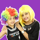 Aayu & Pihu Show : Kids Videos Zeichen