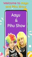 Aayu & Pihu Show : Kids Videos ポスター