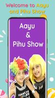 Aayu & Pihu Show : Kids Videos-poster