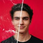 FireBit Ai - Photo Enhancer Ai icon