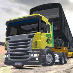 Скачать PBS2 Driving Simulator XAPK