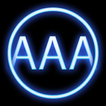 Icona AAA