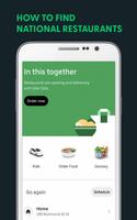 UberEats Guide Food Delivery Screenshot 3