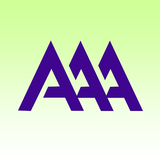 AAA4D icône