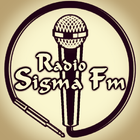 Polskie Radio Sigma Fm Zeichen