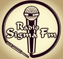 Polskie Radio Sigma Fm-poster
