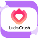 LuckyCrush: Live Video Chat APK