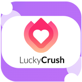 LuckyCrush icono