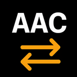 AAC to MP3 Converter