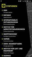 FLApp: Future Lab Aachen App скриншот 1