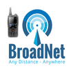 BroadNet PTT - Push to talk fo