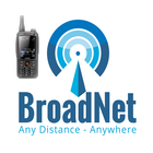 BroadNet PTT - Push to talk fo Zeichen