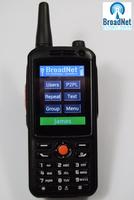 BroadNet PTT - Push to talk fo captura de pantalla 1