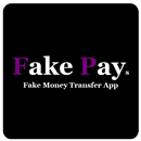 Fake Pays Money Transfer Prank APK