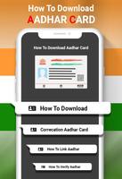 How To Download AadharCard Guide 2020 ảnh chụp màn hình 1