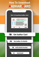How To Download AadharCard Guide 2020 ảnh chụp màn hình 2
