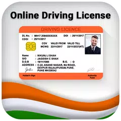 Online Driving License Apply Guide APK download