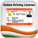 Online Driving License Apply Guide aplikacja