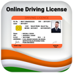 Online Driving License Apply Guide