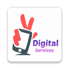 Digital Service icon