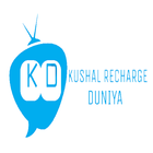 Kushal Recharge Duniya আইকন