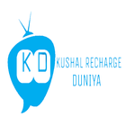 Kushal Recharge Duniya simgesi