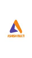 Ashish Multi Affiche